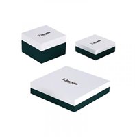 Bracciale 2Jewels Uomo Herby in Acciaio Cristallo 232640 - 232640